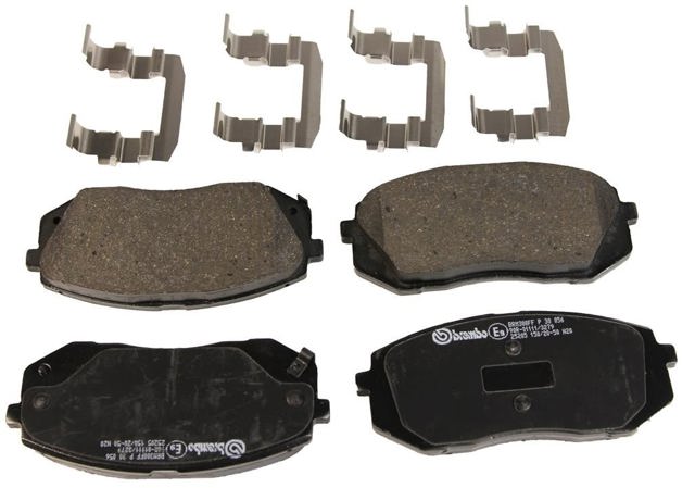 P30056 Brembo