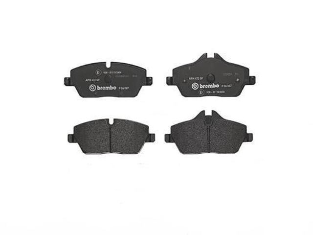 P30067X Brembo
