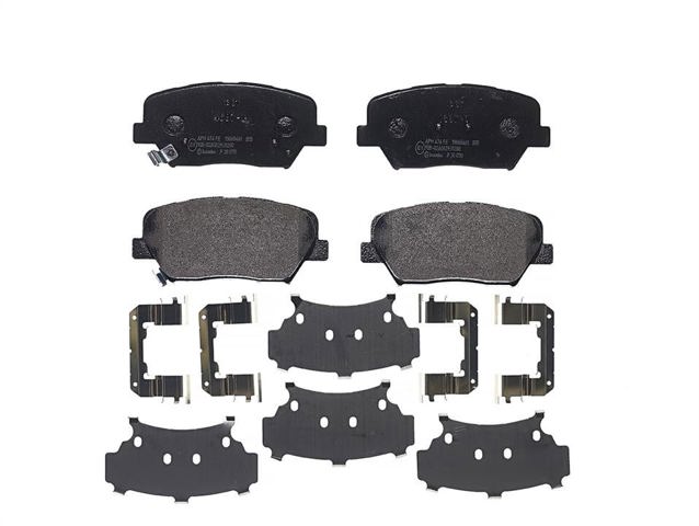 P30070 Brembo
