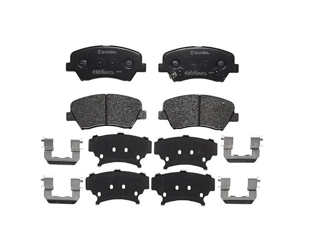 P30073 Brembo