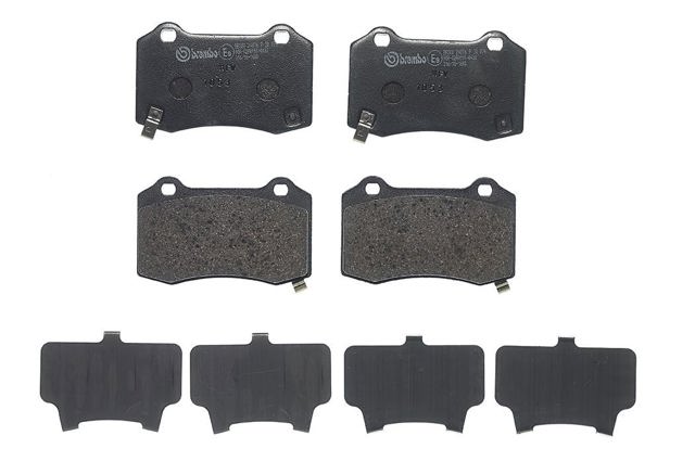 P30074 Brembo