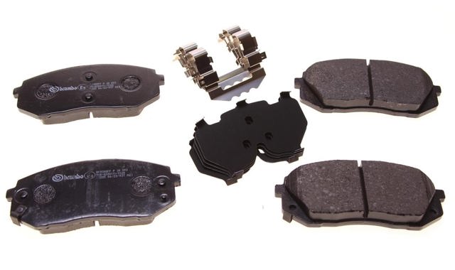 P30093 Brembo