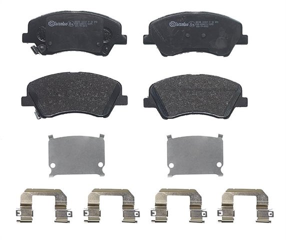 P30098 Brembo