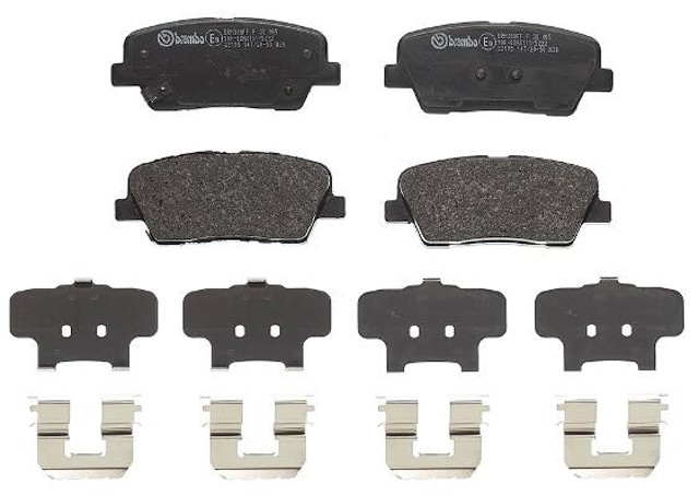 P30105 Brembo