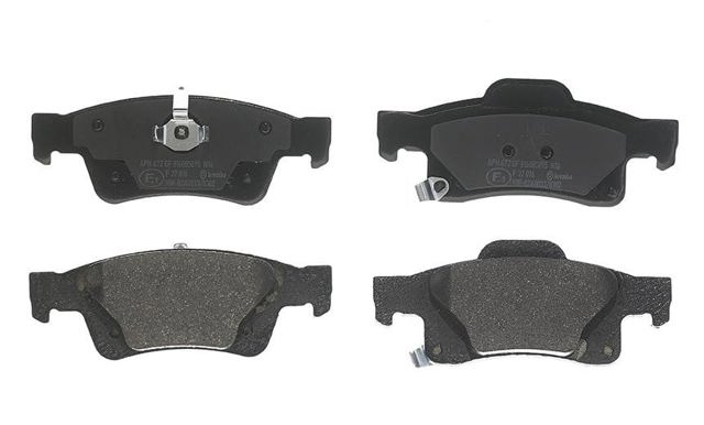 P37016 Brembo