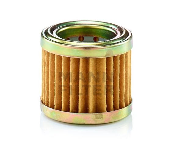 P4002 Mann-Filter