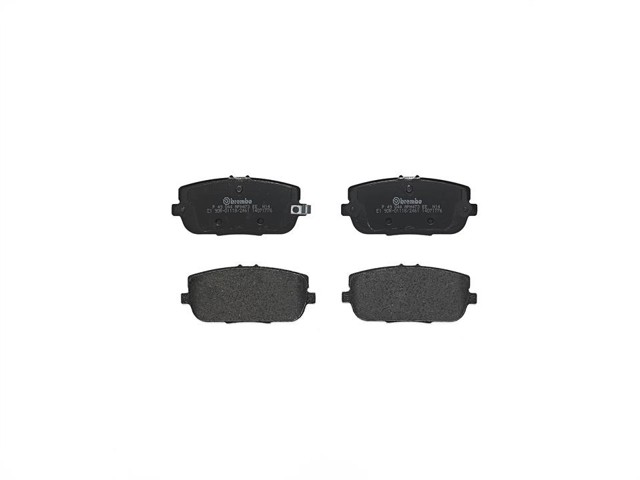 P49044 Brembo