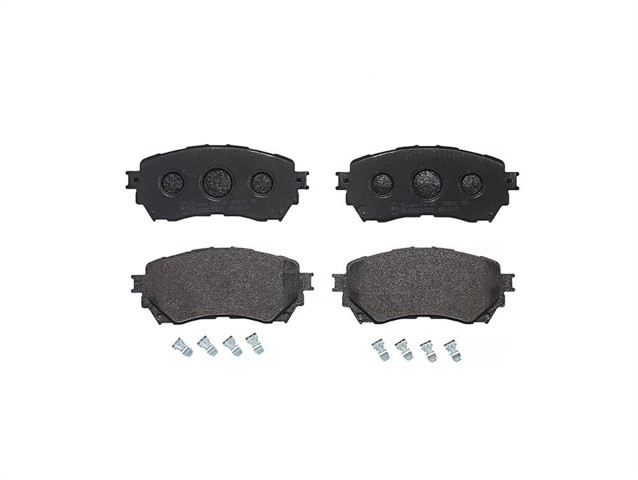 P49048 Brembo