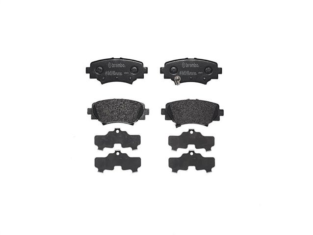 P49049 Brembo