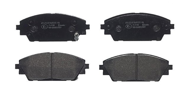 P49050 Brembo