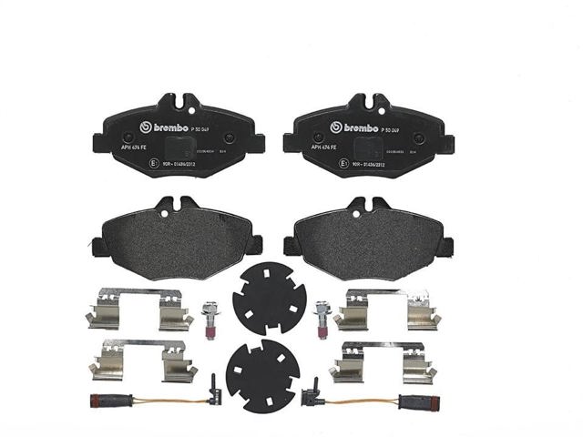 P50049 Brembo
