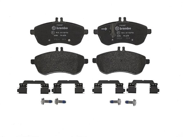 P50067 Brembo