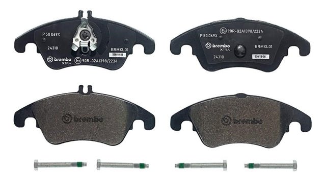 P50069X Brembo