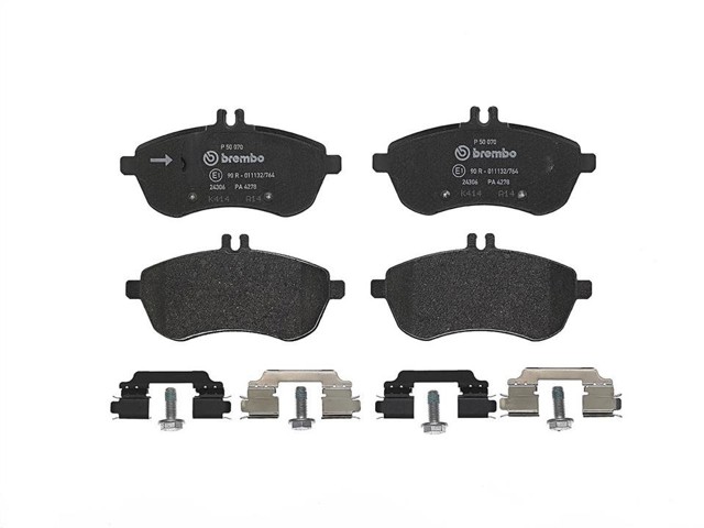 P50070 Brembo