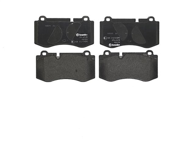 P50074 Brembo