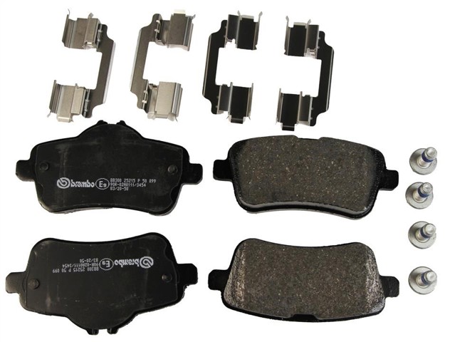 P50099 Brembo