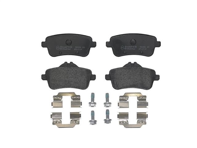P50100 Brembo