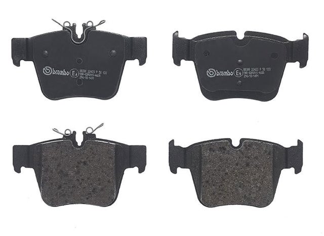 P50133 Brembo