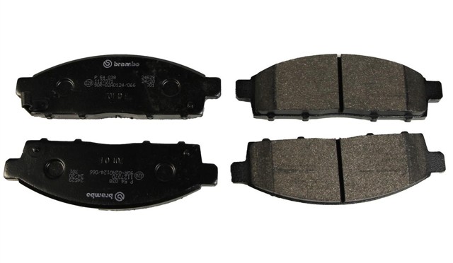 P54038 Brembo