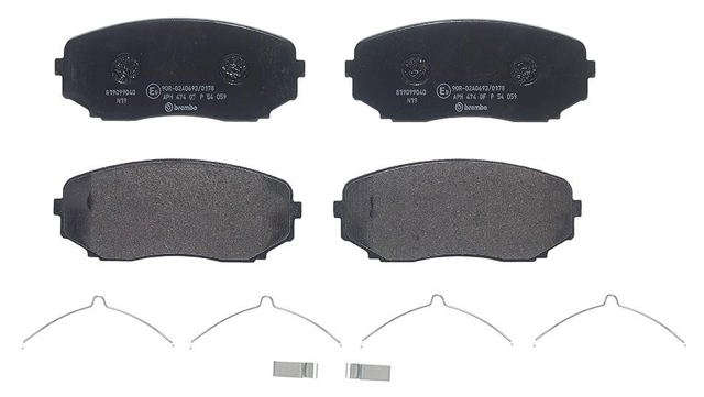 P54059 Brembo