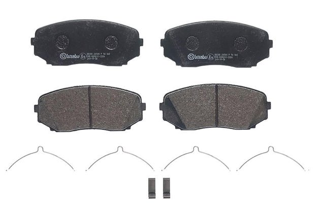 P54060 Brembo