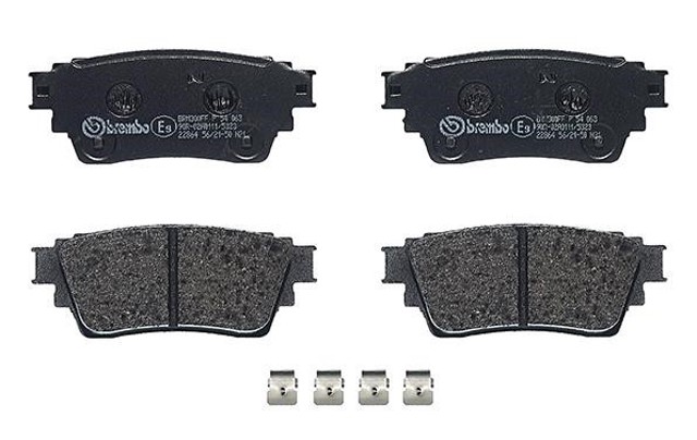 P54063 Brembo