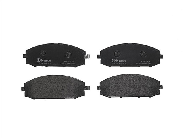 P56041 Brembo