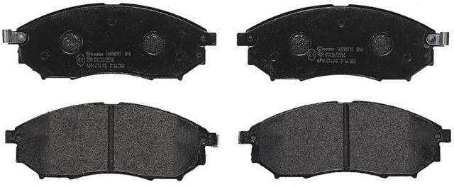 P56058 Brembo