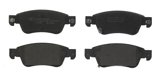 P56080 Brembo