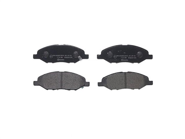 P56088 Brembo