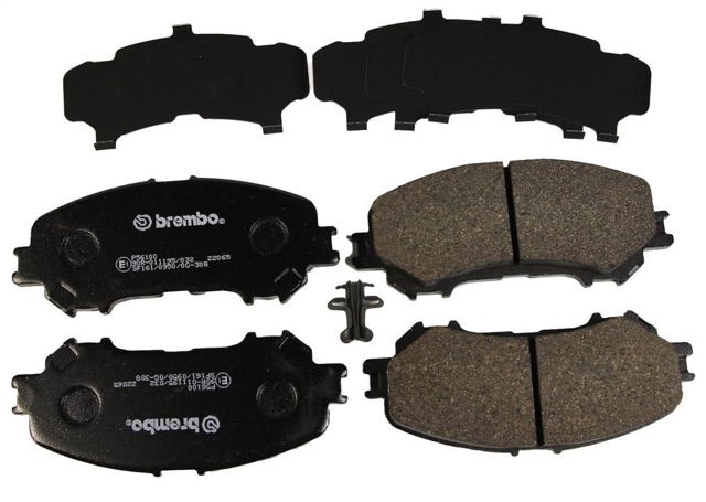P56100 Brembo