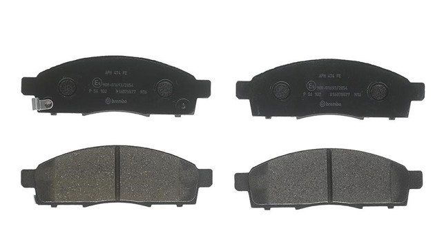 P56102 Brembo