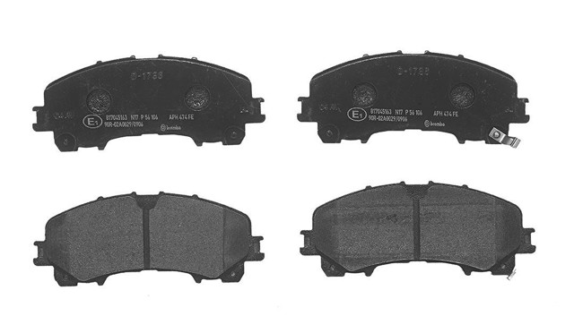 P56106 Brembo