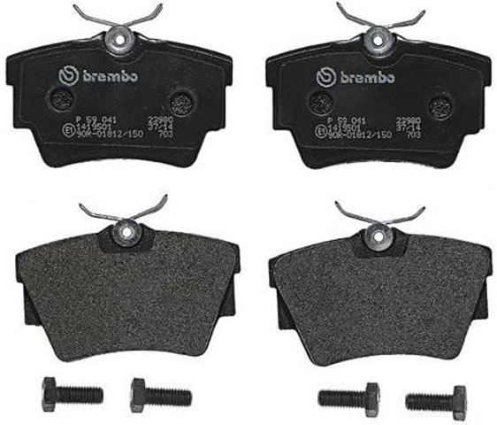 P59041 Brembo