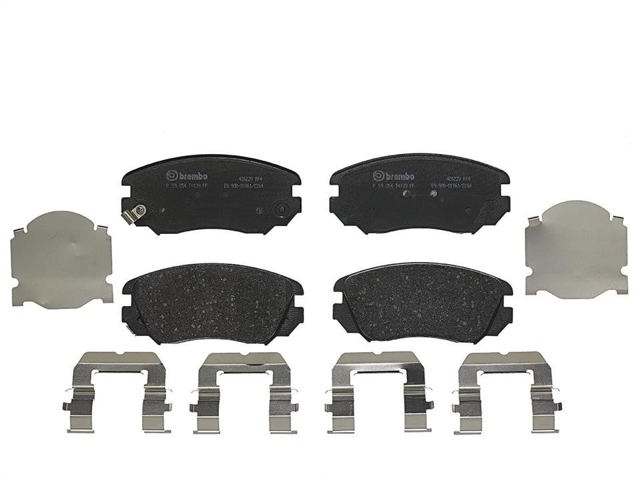 P59054 Brembo