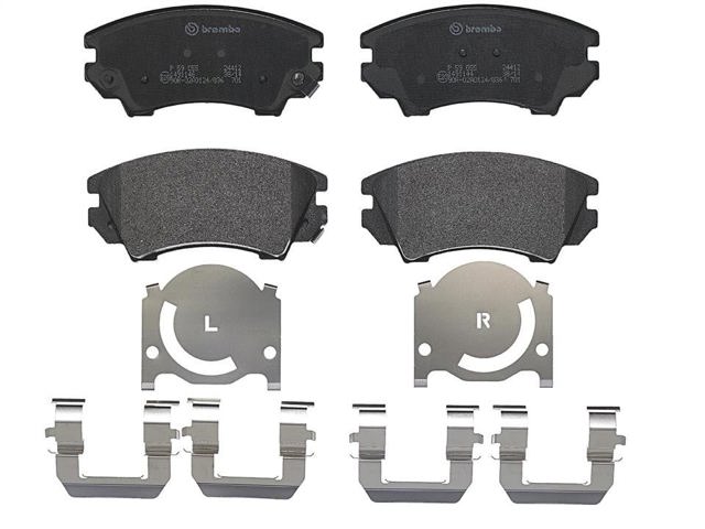 P59055 Brembo
