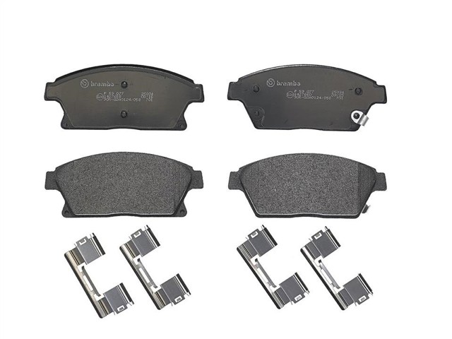 P59077 Brembo