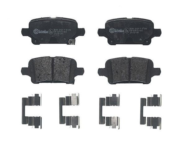 P59090 Brembo