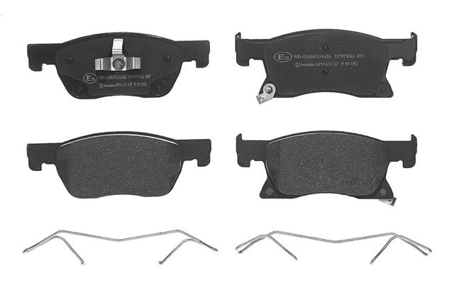 P59092 Brembo