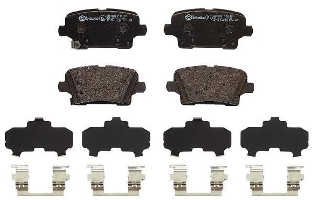 P59097 Brembo