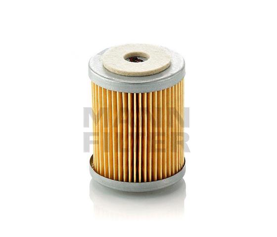 P609 Mann-Filter