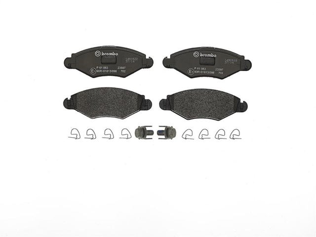 P61063 Brembo