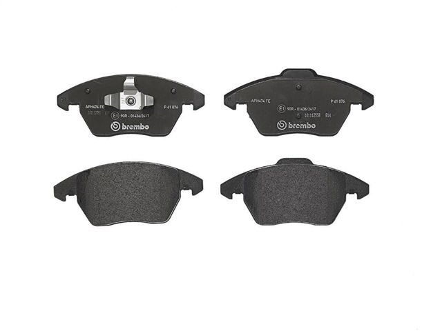 P61076 Brembo