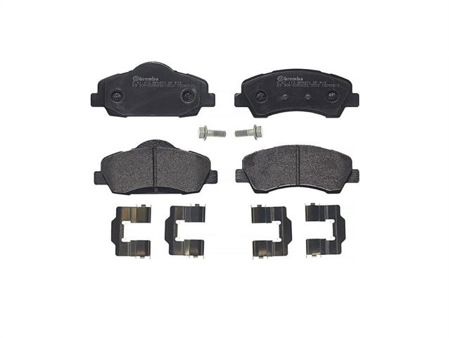 P61113 Brembo