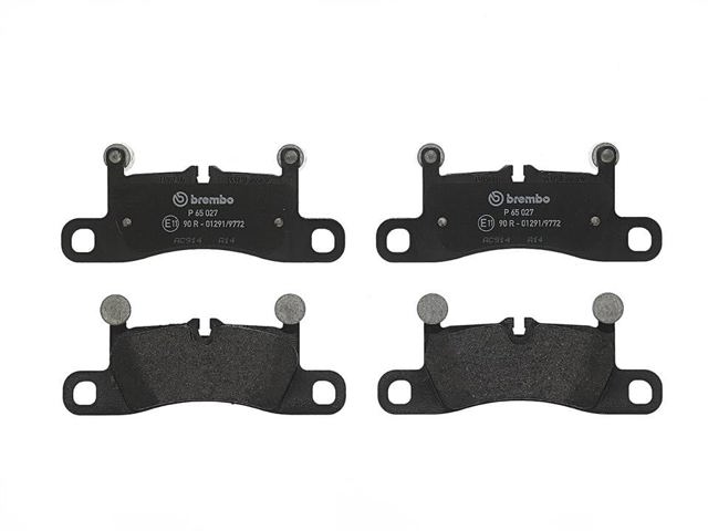 P65027 Brembo