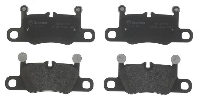 P65031 Brembo