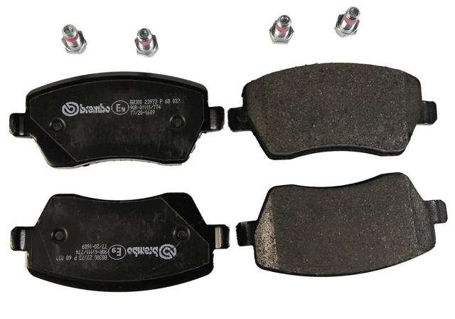 P68033 Brembo