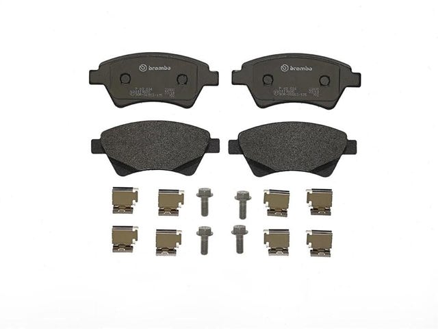 P68034 Brembo