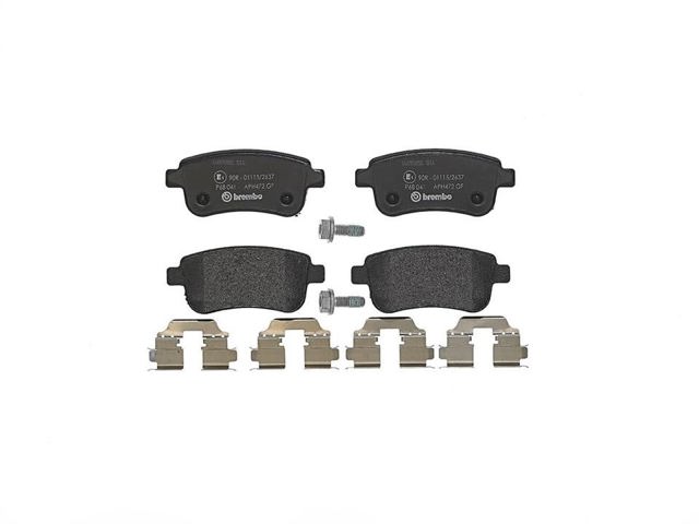 P68041 Brembo