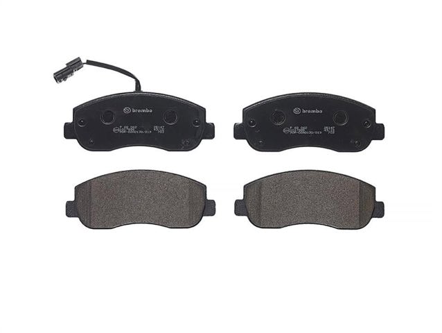 P68062 Brembo